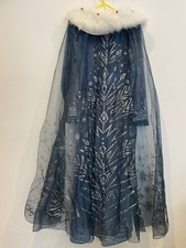 Frozen Dress 6 Years Elsa Dress