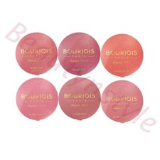 Bourjois Mono Depuis 1863 Blushers - Choose Your Shade