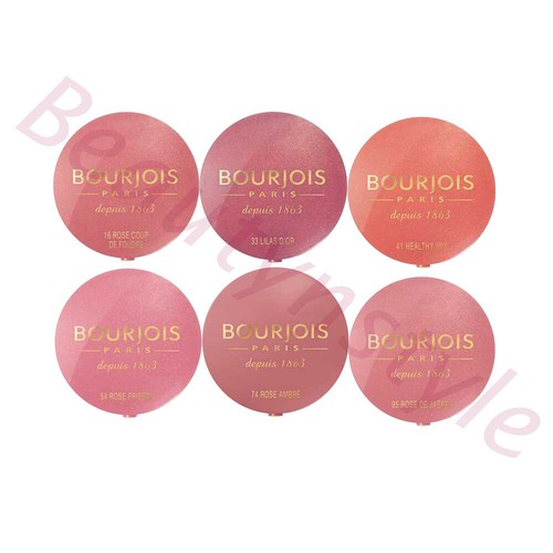 Bourjois mono depuis - mono,