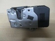 VAUXHALL ASTRA G MK4 3 DOOR FRONT RIGHT DOOR LATCH CENTRAL LOCKING MECH