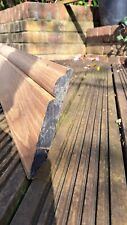 Solid Oak Skirting. NEW.