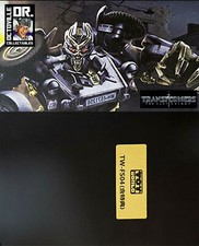 ToyWorld TW-FS04 Roadblock /