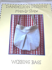 Mandy Shaw Dandelion Designs