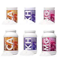 Fauna Marin Balling Salts Calcium KH Magnesium 1kg 2kg 4kg Reef Marine Coral