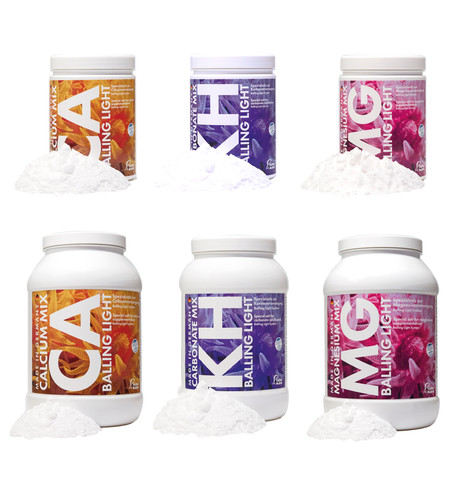 Fauna marin balling salts - marin,