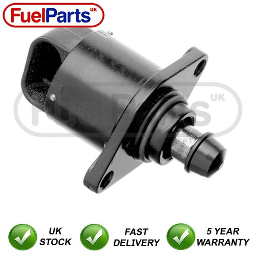 Fuelparts idle air control - idle,
