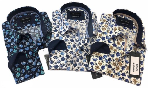 Luxury shirt mens - mens, casual