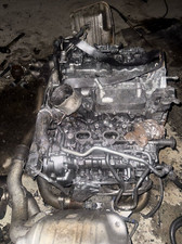 09-13 Porsche 911 Engine