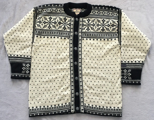 Dale norway mens white - dale,