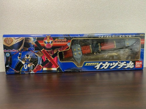 Power rangers ninja storm - rangers,