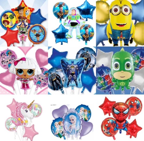 Balloons business - balloons,