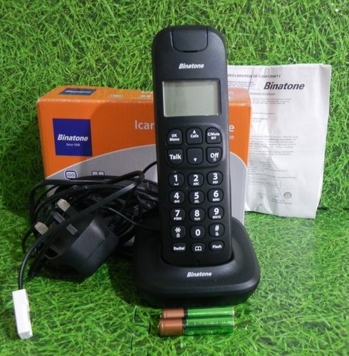 Binatone icarus 2100 - icarus,