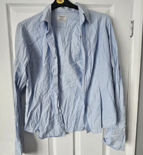 Lewin ladies blue - m.,