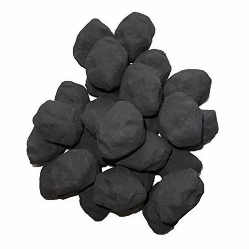 Gas fire coals - , replacement