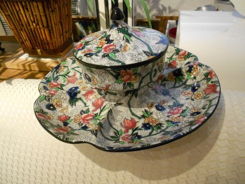 Vintage maling - vintage,