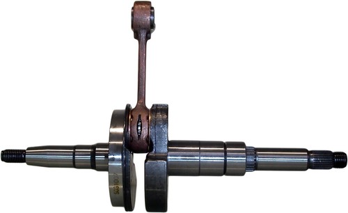Crankshaft for 2000 - aprilia, sr