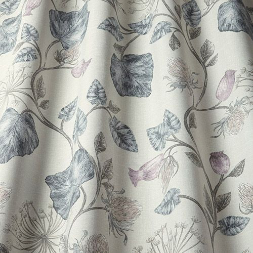Iliv cotton curtain - curtain, fabric
