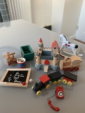 12th scale dolls house - 1/12th,