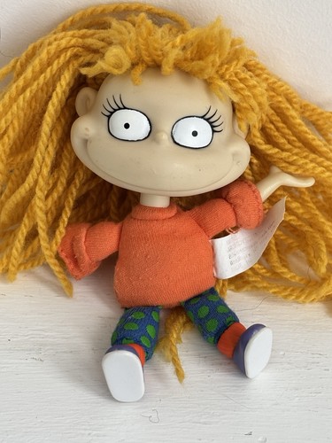 Nickelodeon cartoon rugrats - nickelodeon,
