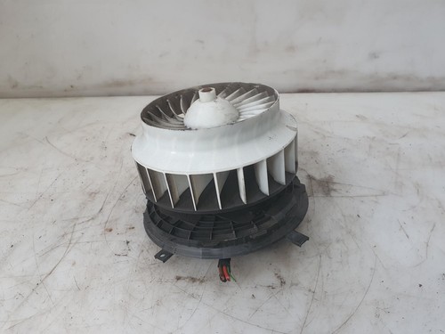 Mercedes class heater motor - c,