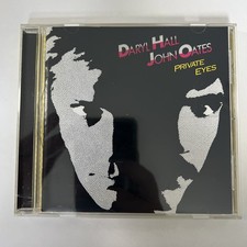 Private Eyes - Darryl Hall