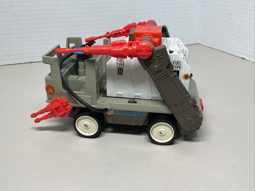 Starcom 7 heavy armed - starcom,