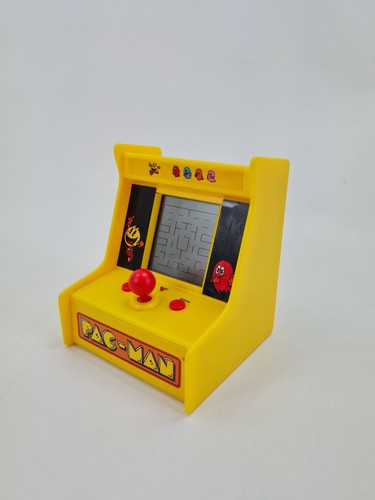Pac man arcade machine - pac,