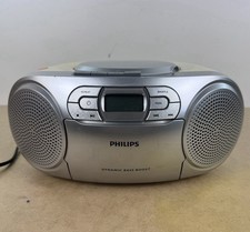 Philips portable player - cd,