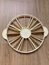 Schneider Polypropylene 12/16 Piece Tart/Cake Divider with Handles