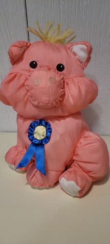 1997 fisher price puffalump - fisher,