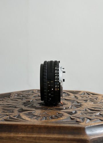 Nikon series 50mm 1 - e,