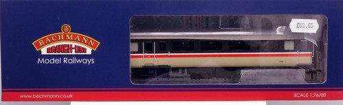 Bachmann 702 br mk2f - -,