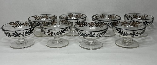 Set antique art deco - of,