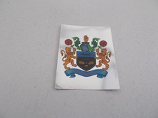 STICKER Panini Football League
