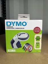 Dymo Embossing Label Maker