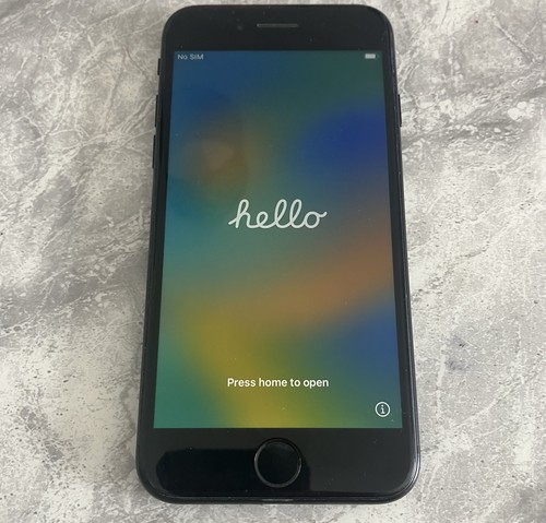 Apple iphone 64gb - gen),