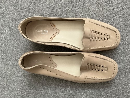 Footglove ladies shoe - m&s,