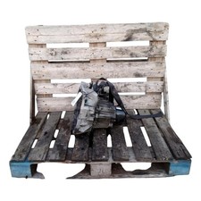 Gearbox/transmission Nissan