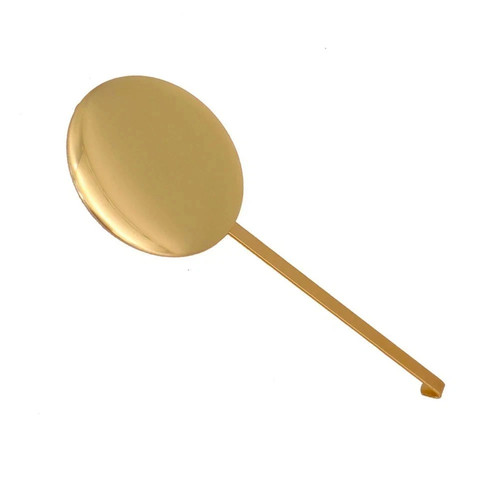 Pendulum clock accessories - pendulum,