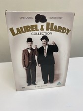 Laurel and hardy - laurel, collection