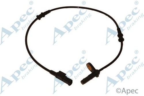 Apec front abs - front, for