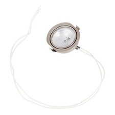 Belling Cooker Hood Light Lens