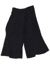 ZARA Womens Flare Capri