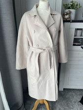 Max Mara Women's Coat