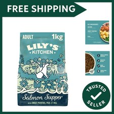 Salmon Supper Adult Dry Dog