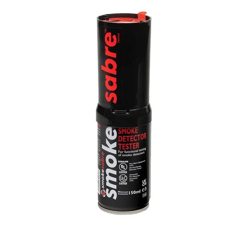Smoke sabre aerosol - smoke,