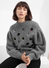 & Other Stories X Giorgia Lupi