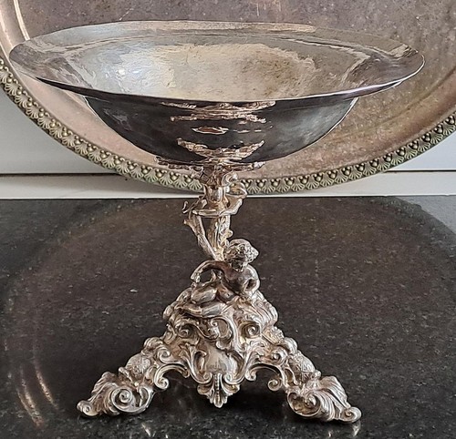 Opulent 19th elkington - opulent,