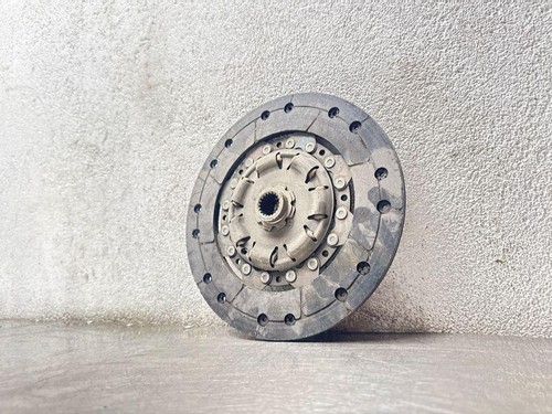 Opel zafira a05 - clutch, plate