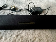 Yamaha SR-C20A Compact